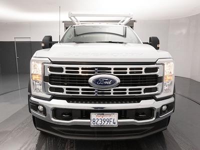 2024 Ford F-550 Crew Cab DRW RWD Scelzi Combo Body for sale #BP0784 - photo 2