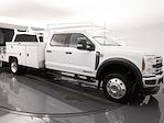2024 Ford F-550 Crew Cab DRW RWD Scelzi Combo Body for sale #BP0784 - photo 4