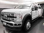 2024 Ford F-550 Crew Cab DRW RWD Scelzi Combo Body for sale #BP0784 - photo 5