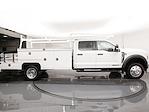 2024 Ford F-550 Crew Cab DRW RWD Scelzi Combo Body for sale #BP0784 - photo 8