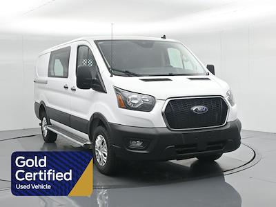 2023 Ford Transit 250 Low Roof RWD Empty Cargo Van for sale #BP0789 - photo 1