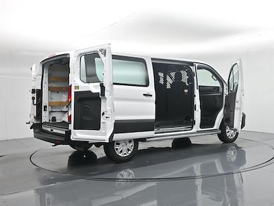2023 Ford Transit 250 Low Roof RWD Empty Cargo Van for sale #BP0789 - photo 2