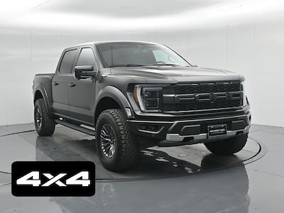 2023 Ford F-150 SuperCrew Cab 4WD Pickup for sale #BP0793 - photo 1