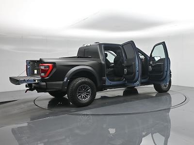 2023 Ford F-150 SuperCrew Cab 4WD Pickup for sale #BP0793 - photo 2