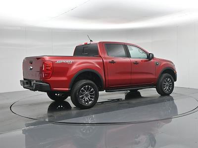 Used 2021 Ford Ranger XLT SuperCrew Cab for sale #BP0793A - photo 2