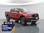 2021 Ford Ranger SuperCrew Cab 4WD Pickup for sale #BP0793A - photo 1