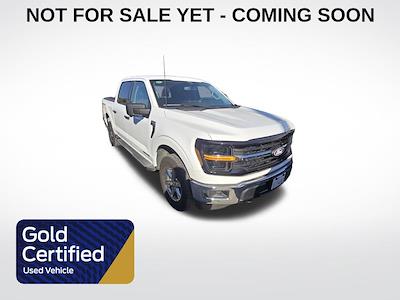 2024 Ford F-150 SuperCrew Cab 4WD Pickup for sale #BP0806 - photo 1