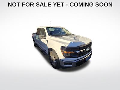 2024 Ford F-150 SuperCrew Cab 4WD Pickup for sale #BP0807 - photo 1