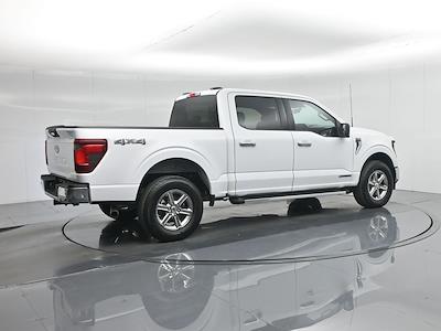 2024 Ford F-150 SuperCrew Cab 4WD Pickup for sale #BP0807 - photo 2