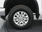 Used 2023 Chevrolet Silverado 2500 LT Crew Cab for sale #BP0812 - photo 20