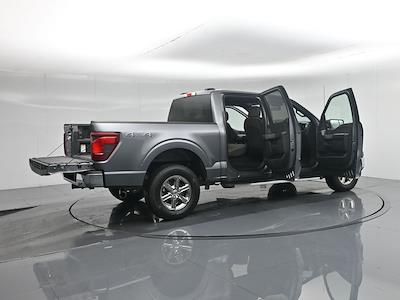 2024 Ford F-150 SuperCrew Cab 4WD Pickup for sale #BP0816 - photo 2