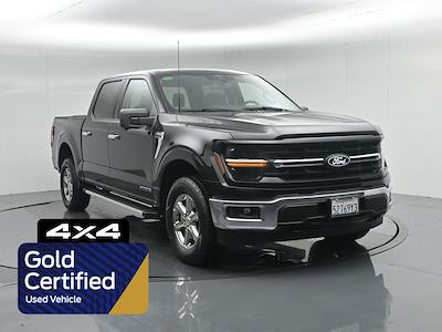 2024 Ford F-150 SuperCrew Cab 4WD Pickup for sale #BP0819 - photo 1