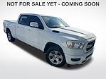 Used 2022 Ram 1500 Lone Star Crew Cab for sale #BP0825 - photo 1