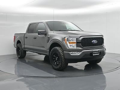 2021 Ford F-150 SuperCrew Cab RWD Pickup for sale #BP0831 - photo 1