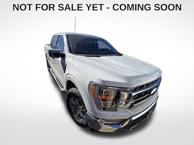 2023 Ford F-150 SuperCrew Cab 4WD Pickup for sale #BP0841 - photo 1