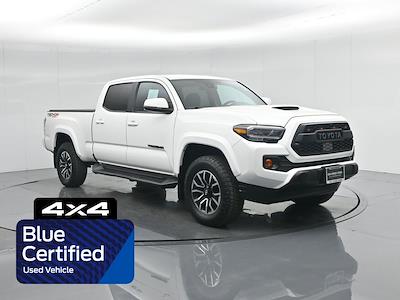 Used 2022 Toyota Tacoma TRD Sport Double Cab for sale #BP0843 - photo 1