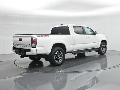 2022 Toyota Tacoma Double Cab 4WD Pickup for sale #BP0843 - photo 2