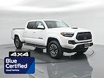 Used 2022 Toyota Tacoma TRD Sport Double Cab for sale #BP0843 - photo 1