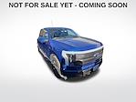 Used 2022 Ford F-150 Lightning Lariat SuperCrew Cab for sale #BP0847A - photo 1