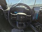 Used 2022 Ford F-150 Lightning Lariat SuperCrew Cab for sale #BP0847A - photo 9