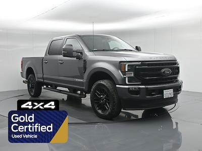 2021 Ford F-250 Crew Cab 4WD Pickup for sale #BP0865 - photo 1