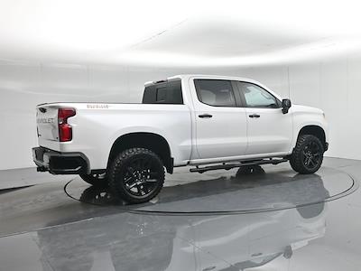 Used 2024 Chevrolet Silverado 1500 LT Crew Cab for sale #BP0865A - photo 2