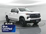 Used 2024 Chevrolet Silverado 1500 LT Crew Cab for sale #BP0865A - photo 1