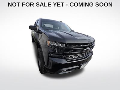 Used 2020 Chevrolet Silverado 1500 RST Crew Cab for sale #BP0865B - photo 1