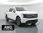 Used 2022 Ford F-150 Lightning Lariat SuperCrew Cab for sale #BP0868 - photo 1