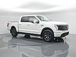 Used 2022 Ford F-150 Lightning Lariat SuperCrew Cab for sale #BP0868 - photo 31
