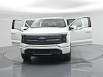 Used 2022 Ford F-150 Lightning Lariat SuperCrew Cab for sale #BP0868 - photo 37