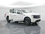 Used 2022 Ford F-150 Lightning Lariat SuperCrew Cab for sale #BP0868 - photo 38