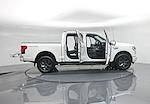 Used 2022 Ford F-150 Lightning Lariat SuperCrew Cab for sale #BP0868 - photo 4