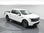 Used 2022 Ford F-150 Lightning Lariat SuperCrew Cab for sale #BP0868 - photo 44