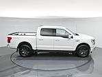 Used 2022 Ford F-150 Lightning Lariat SuperCrew Cab for sale #BP0868 - photo 45