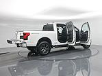 Used 2022 Ford F-150 Lightning Lariat SuperCrew Cab for sale #BP0868 - photo 2