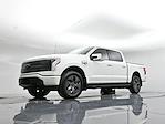 Used 2022 Ford F-150 Lightning Lariat SuperCrew Cab for sale #BP0868 - photo 50