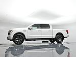 Used 2022 Ford F-150 Lightning Lariat SuperCrew Cab for sale #BP0868 - photo 57