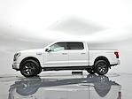 Used 2022 Ford F-150 Lightning Lariat SuperCrew Cab for sale #BP0868 - photo 6