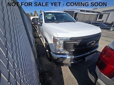 2022 Ford F-250 Crew Cab 4WD Pickup for sale #BP0879 - photo 1