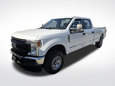 2022 Ford F-250 Crew Cab 4WD Pickup for sale #BP0879 - photo 1
