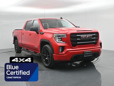 Used 2022 GMC Sierra 1500 Elevation Crew Cab for sale #BP0880 - photo 1