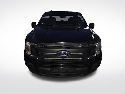 Used 2020 Ford F-150 XLT SuperCrew Cab for sale #BP0904 - photo 2