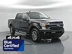 Used 2020 Ford F-150 XLT SuperCrew Cab for sale #BP0904 - photo 1