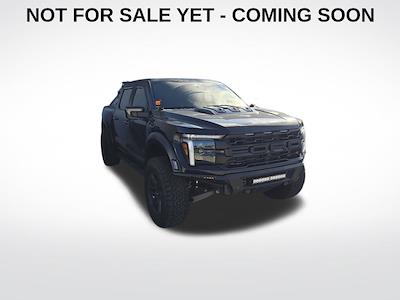 2024 Ford F-150 SuperCrew Cab 4WD Pickup for sale #BP0915 - photo 1