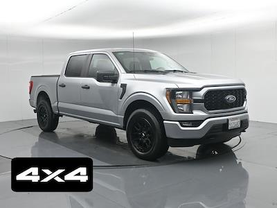 Used 2023 Ford F-150 - photo 1
