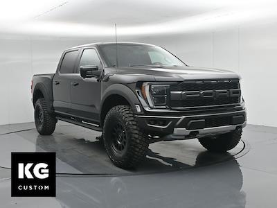 2022 Ford F-150 SuperCrew Cab 4WD Pickup for sale #BP0924 - photo 1