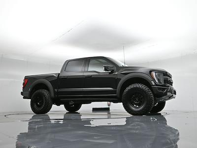 2022 Ford F-150 SuperCrew Cab 4WD Pickup for sale #BP0924 - photo 2