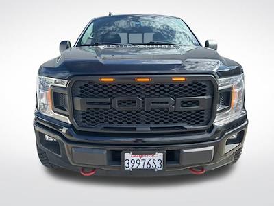 2018 Ford F-150 SuperCrew Cab 4WD Pickup for sale #BP0924A - photo 2