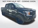 2018 Ford F-150 SuperCrew Cab 4WD Pickup for sale #BP0924A - photo 1